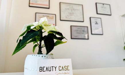 Beauty Case: Kosmetikstudio in Reutlingen