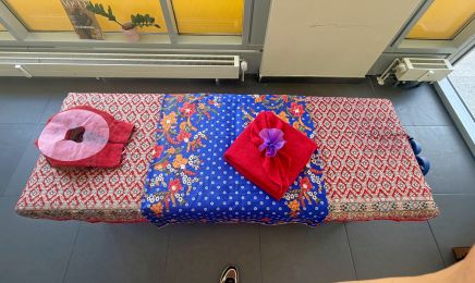 Royal Tulip Thaimassage: Kosmetikstudio in Stuttgart