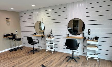 Le Studio Coiffure : Coiffeur à Plounévézel