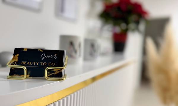 Friseursalon By Meri