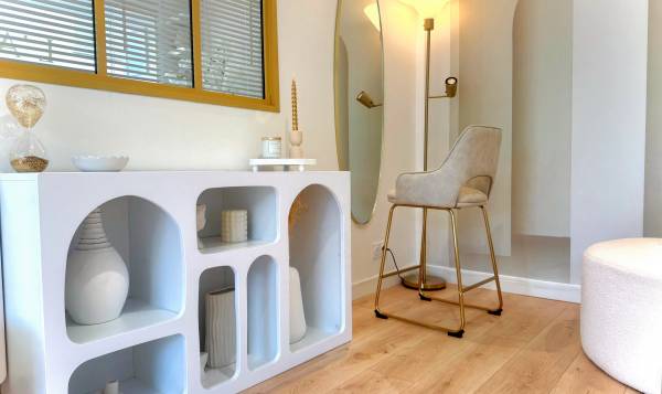 L’ADRESSE | Hannah