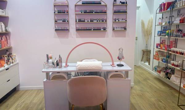 Éclat D’Beauté