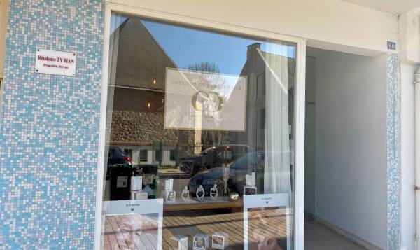 CD Beauté | Charlotte - Institut privé - Head Spa - Kobido - Madérothérapie