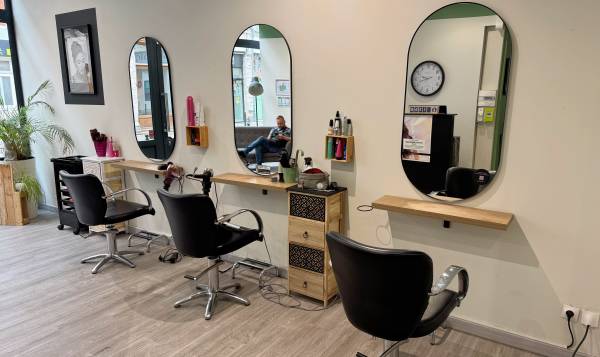 L'atelier coiffure et esthétique - Valenciennes