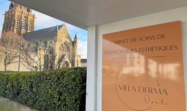 Villa Derma Opale