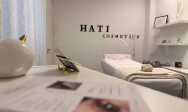 Hati Cosmetics 