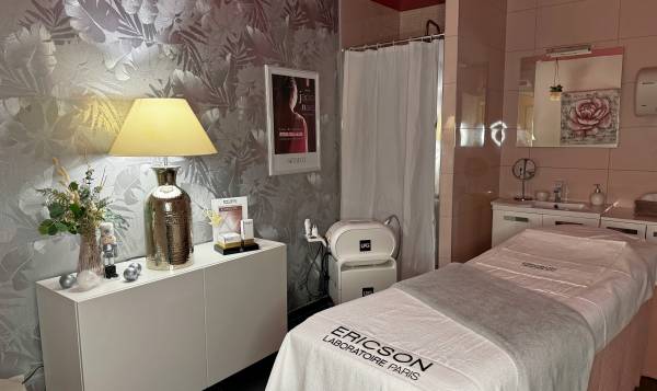Glamour Espace bien-être et minceur