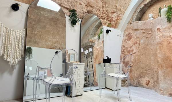 L'ATELIER AURÉLIE M 