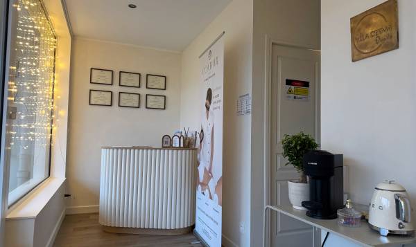 Villa Derma Opale