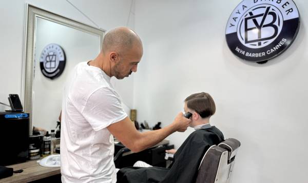 Yaya Barber