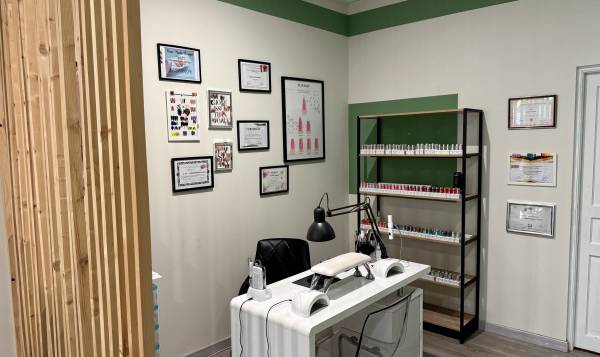 L'atelier coiffure et esthétique - Valenciennes
