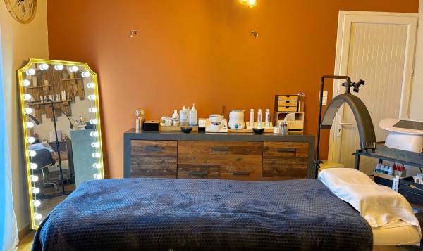 TBL Beauty center