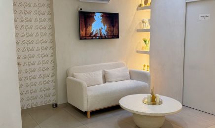 So Gold Esthetique : Institut de beauté à Tignieu-Jameyzieu