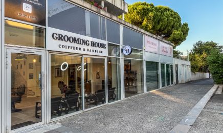 Grooming House - Castelnau le Lez : Barbier à Castelnau-le-Lez