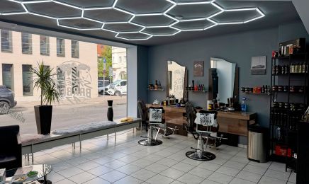 Streetbarber47: Kosmetikstudio in Augsburg