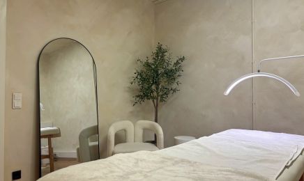 perfect.me Beauty Lounge: Kosmetikstudio in Düsseldorf