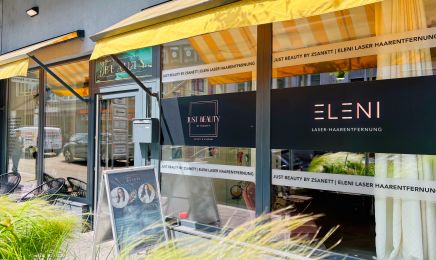 Just Beauty : Kosmetikstudio in Pforzheim