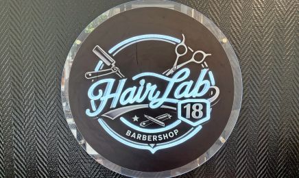 HAIR LAB 18 : Barbier à Paris