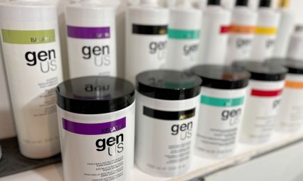 SD Hair : Coiffeur à Le Grand-Lemps