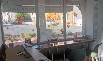 L'univ hair de Maelle : Coiffeur à Saint-Léger-sous-Beuvray