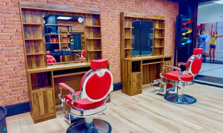 Salon Dameret - Bourg-de-Péage : Coiffeur à Bourg-de-Péage