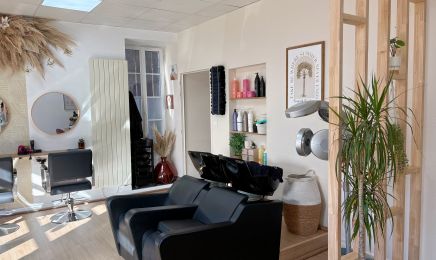 L'Atelier du Cheveu by Manon : Coiffeur à Legé