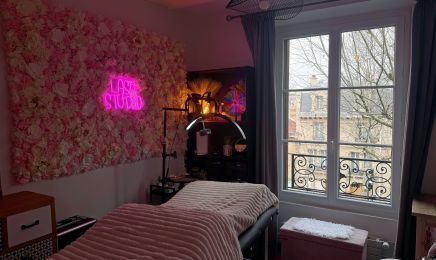 Tiphn Eyelash : Spa à Neuilly-sur-Seine