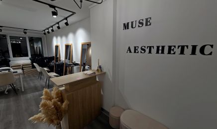 Muse Aesthetic : Institut de beauté à Bordeaux