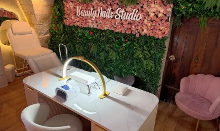 La galerie d'Aurore : Barbier à Tours