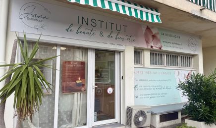 Jane Esthétique - Nice  : Institut de beauté à Nice