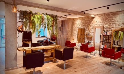 Le salon de Dim : Coiffeur à Sainte-Sigolène