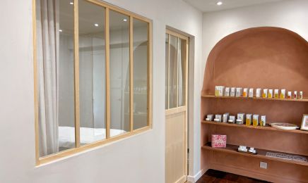 Atelier Beauté Laurie : Institut de beauté à Saint-Jean-de-Luz