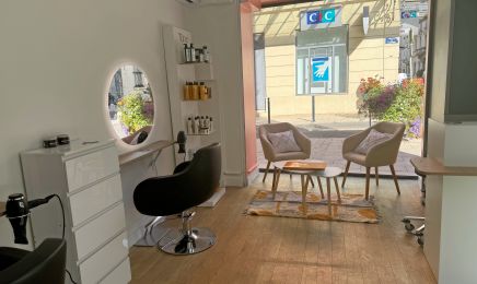Mana’o coiffure : Coiffeur à Orange