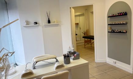 Studio 265 : Institut de beauté à Oignies