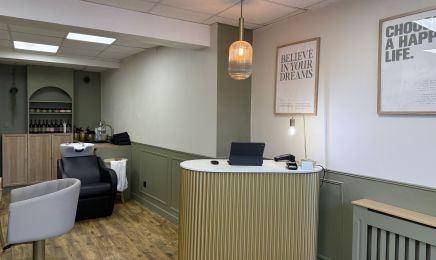 Linaya, la coiffure autrement : Coiffeur à Vitré