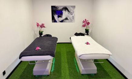 BUBBLE l BEAUTE - SPA - MINCEUR l : Institut de beauté à Boulogne-Billancourt