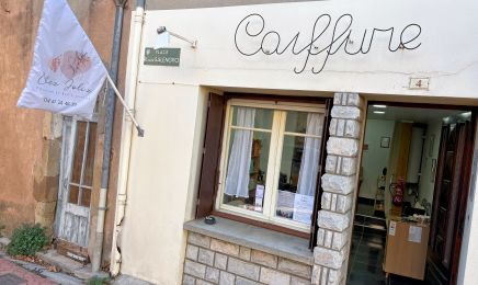 Chez Joli’z : Manucure à Cruzy