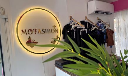 Gold Mo'Fashion : Institut de beauté à Fort-de-France