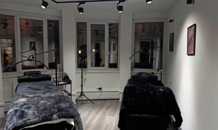 Muse Aesthetic : Institut de beauté à Bordeaux