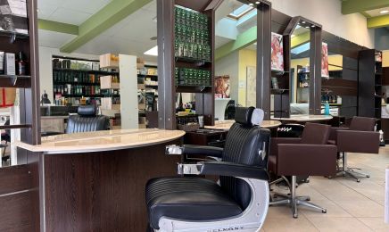 Aline Coiffure : Coiffeur à Chelles