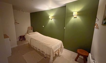 Bell'Elixir : Institut de beauté à Neuilly-Saint-Front