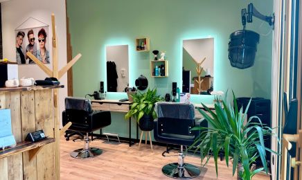 Adeline Coiffure : Barbier à Brantôme en Périgord