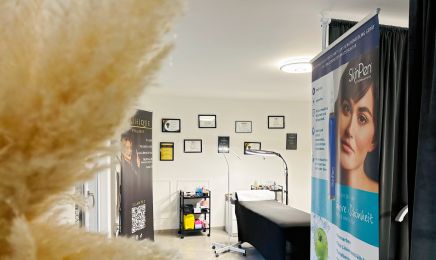 LASHIQUE: Kosmetikstudio in Eislingen/Fils