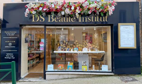 DS Beauté Institut
