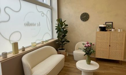 Le Studio : Institut de beauté à Landerneau