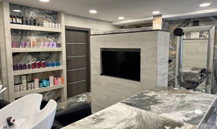 United Hair  : Coiffeur à Illzach