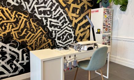 Claws, ongles et piercings : Manucure à Liège