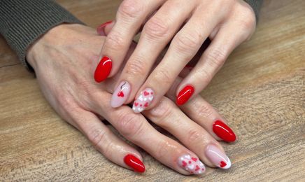 Eli’gance : Institut de beauté à Contre