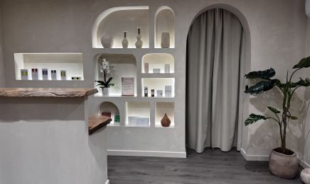 Aux Petits Soins  : Institut de beauté à Miramont-de-Comminges