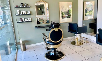 2 Ciseaux : Coiffeur à Saint-Palais